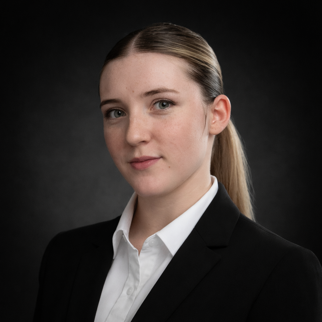 Ashlyn Ryann Valencia